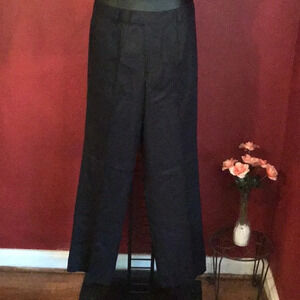 OLD NAVY LINEN PANTS